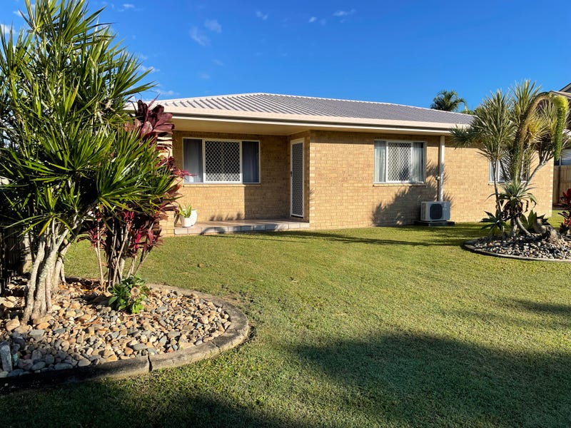 15 Frank Cowley Drive, Glenella, QLD 4740