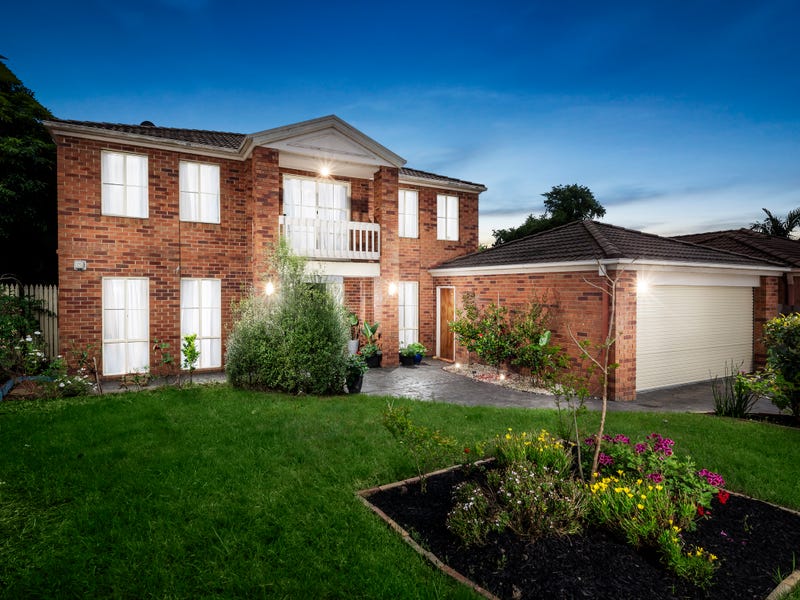 3 Buckingham Drive, Rowville, Vic 3178 Property Details