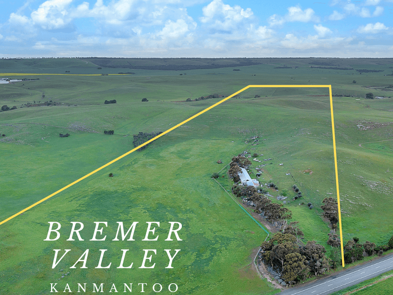 2191 Old Princes Highway, Kanmantoo, SA 5252 Property Details