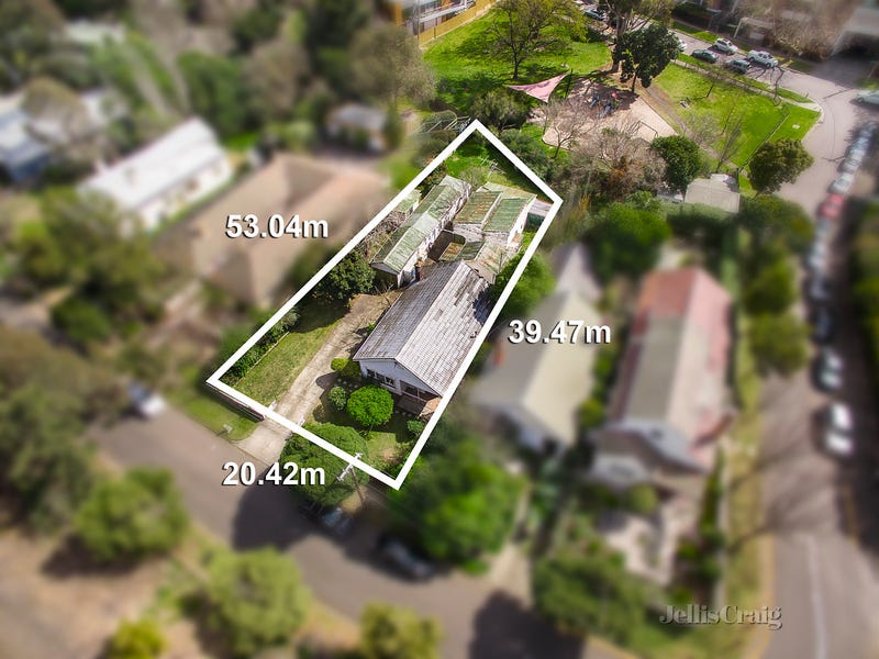 5 Kendall Street, Canterbury, Vic 3126 Property Details