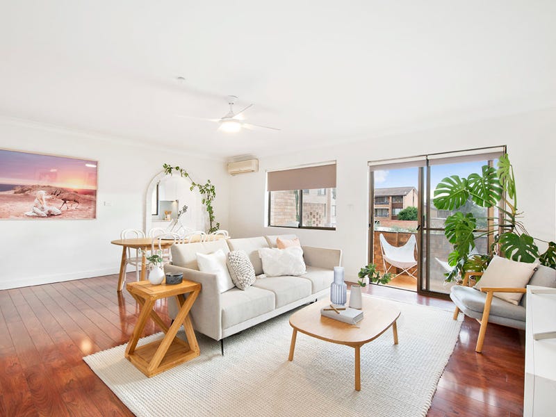 3/58 Middlemiss Street, Mascot, NSW 2020 - Property Details