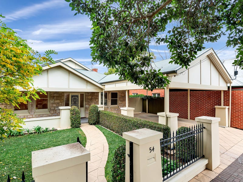 54 Thornton Street, Kensington, SA 5068 Property Details