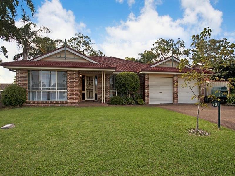 160 Coachwood Drive, Medowie, NSW 2318