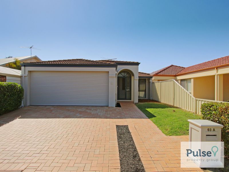 63A Coolgardie Street, St James, WA 6102