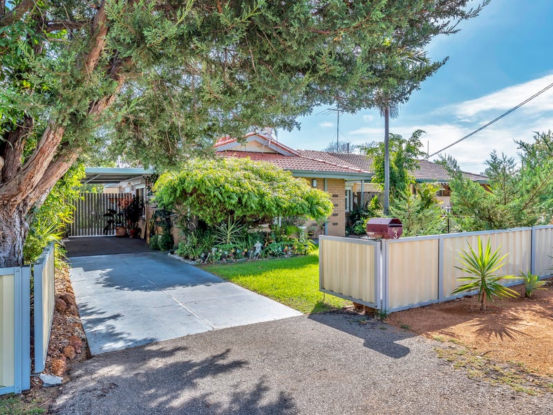 3 Kooljack Street, Dudley Park, WA 6210