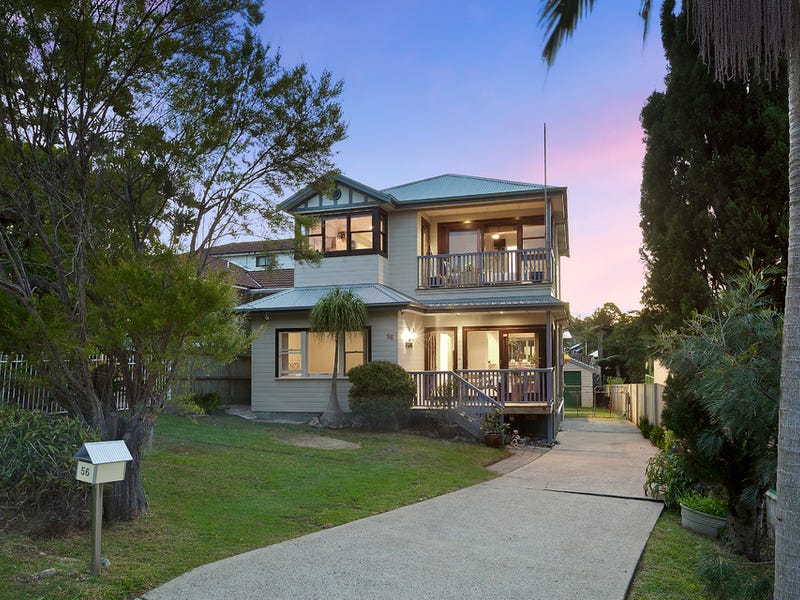 56 Sunshine Street, Manly Vale, NSW 2093