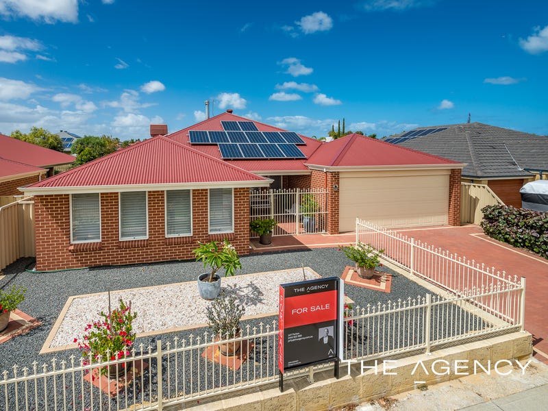 98 Kingsbridge Boulevard, Butler, WA 6036 Property Details