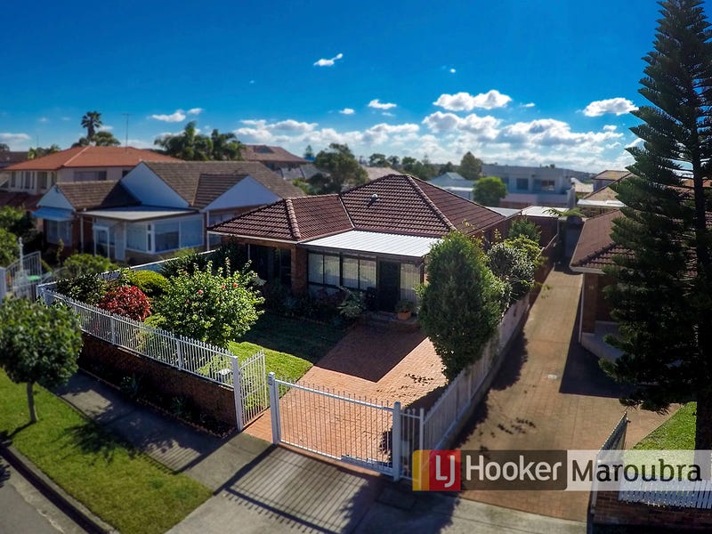 16 Zions Avenue, Malabar, NSW 2036 Property Details