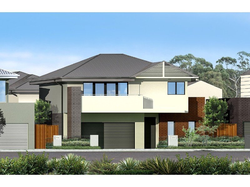 Lot 16 Banbury Village, Footscray, Vic 3011 Property Details