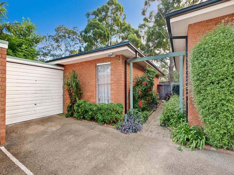 4/13 Pickford Avenue, Eastwood, NSW 2122 - Property Details