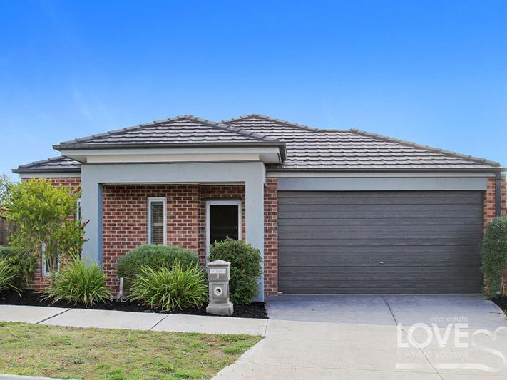 1 Sunridge Drive, Mernda, Vic 3754 Property Details