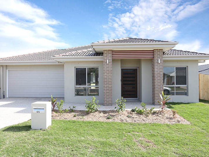 65 Abercrombie Street, Mango Hill, QLD 4509