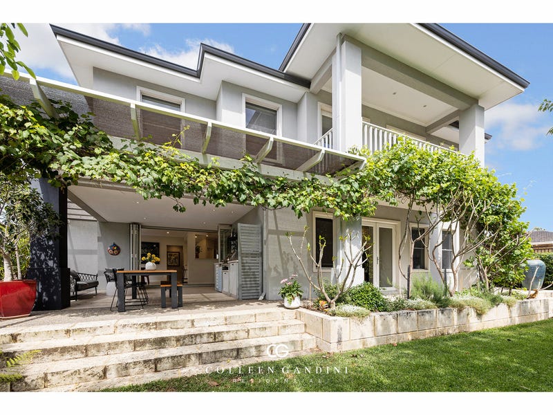 1 Bushell Place, Ardross, WA 6153 House for Sale