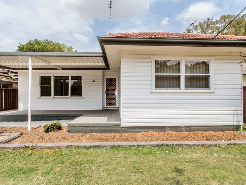 36 Evan Street, Penrith, NSW 2750