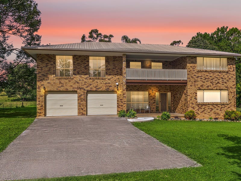 66 Bonville Station Road, Bonville, NSW 2450