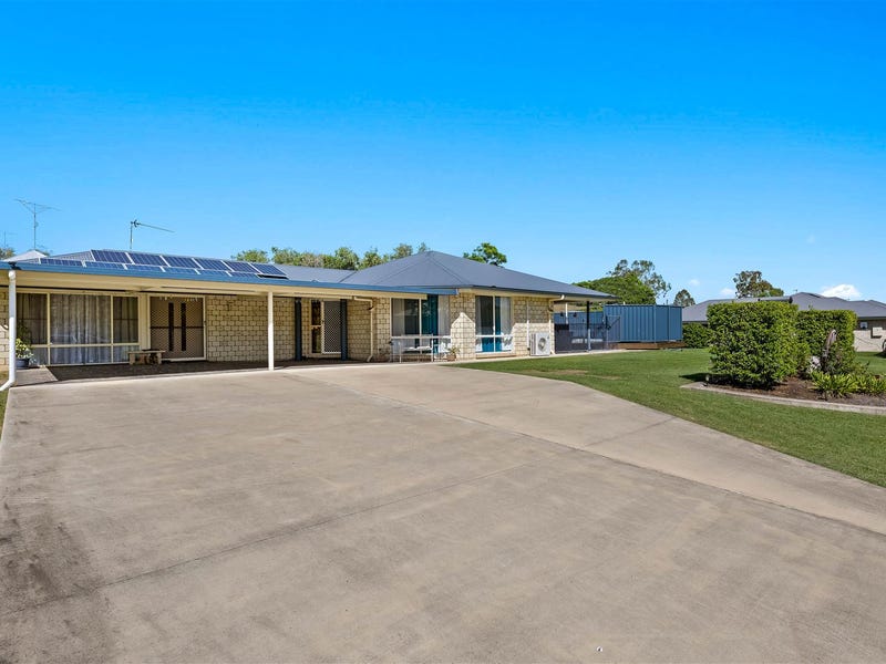 27 Laidley Street, Helidon, QLD 4344