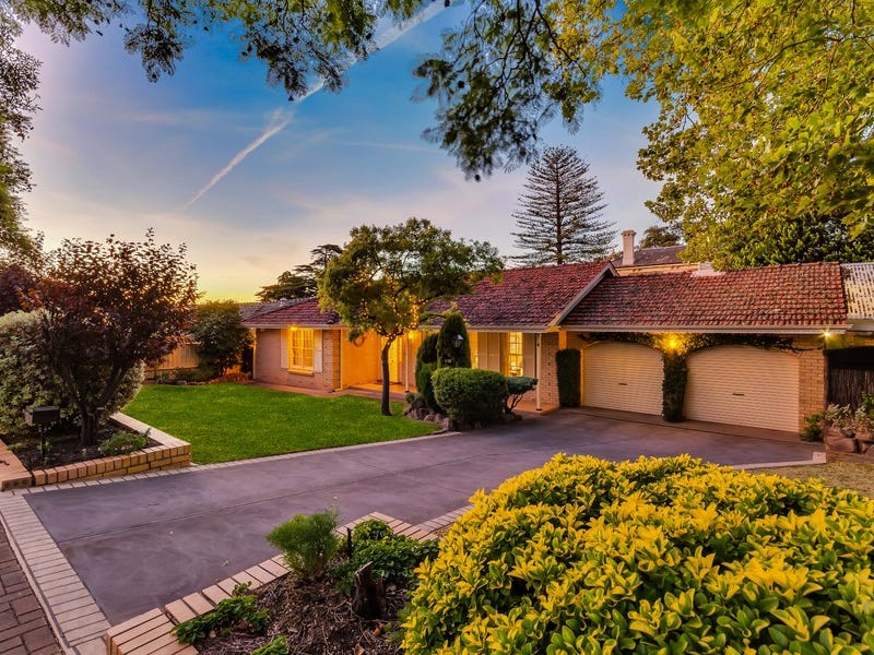 9 Lewis Avenue, Glen Osmond, SA 5064