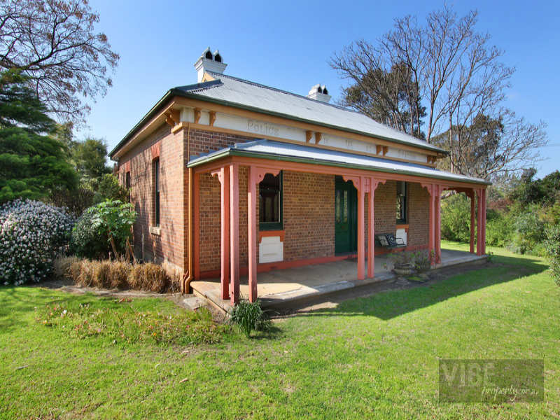 534 Wilberforce Road, Wilberforce, NSW 2756 Property Details