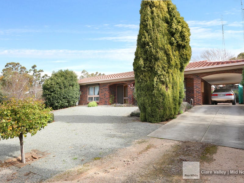 1 East View Street, Clare, SA 5453