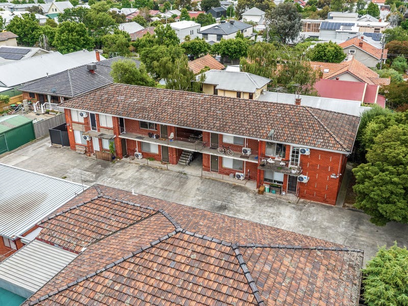 1 8/55 Mitchell Street, Northcote, Vic 3070 Block Of Units for Sale