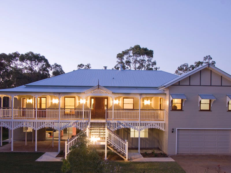 1716 Mount Cotton Road, Burbank, QLD 4156