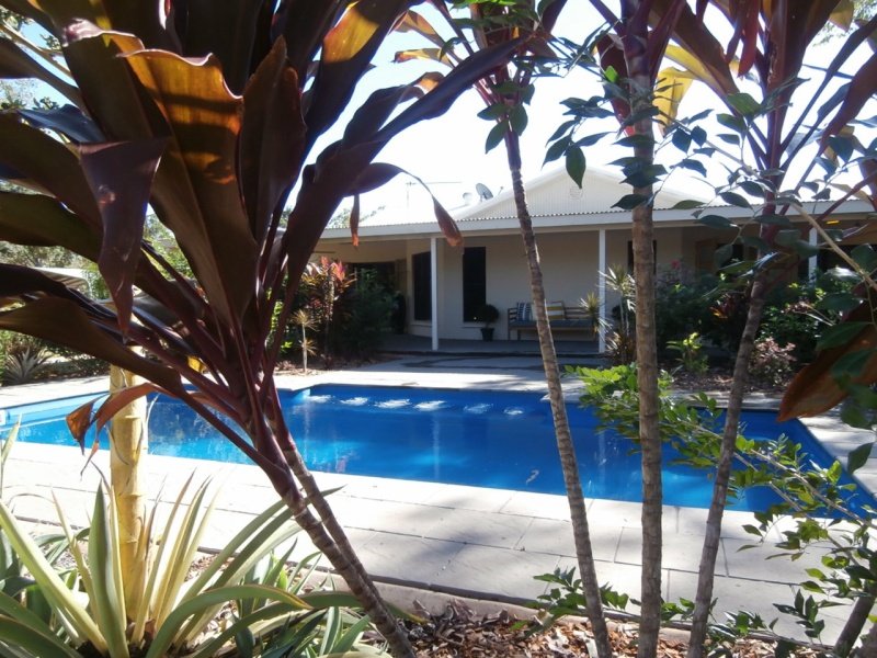 105 Sandpiper Grove, Howard Springs, NT 0835