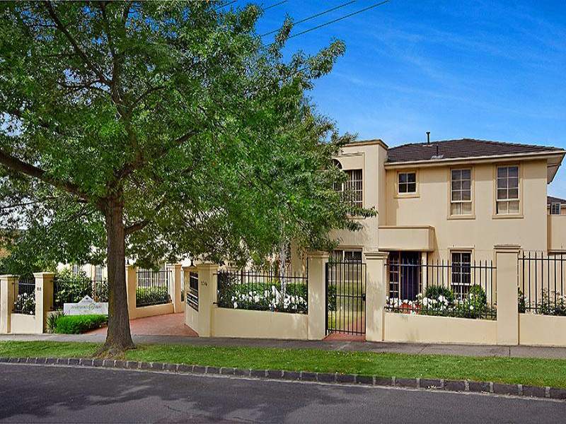 9/106 Walpole Street, Kew, VIC 3101