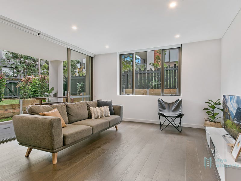 G05/7 Victoria Street, Roseville, NSW 2069 Property Details