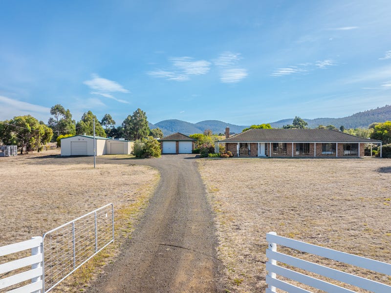 23 Greens Road, Orielton, Tas 7172 - Property Details