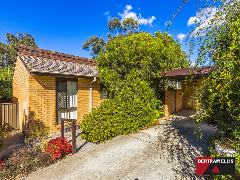 16/63 Pearson Street, Holder, ACT 2611 Property Details