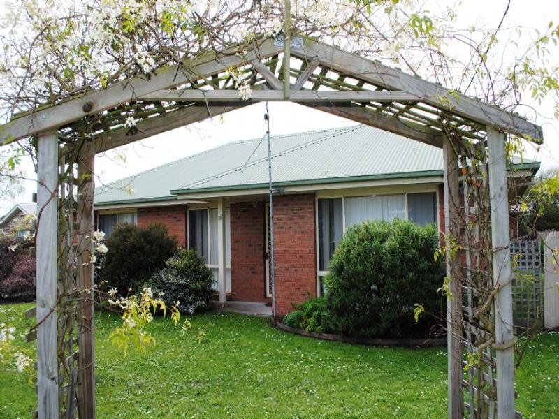 38 GORDON STREET, Wonthaggi, Vic 3995 Property Details