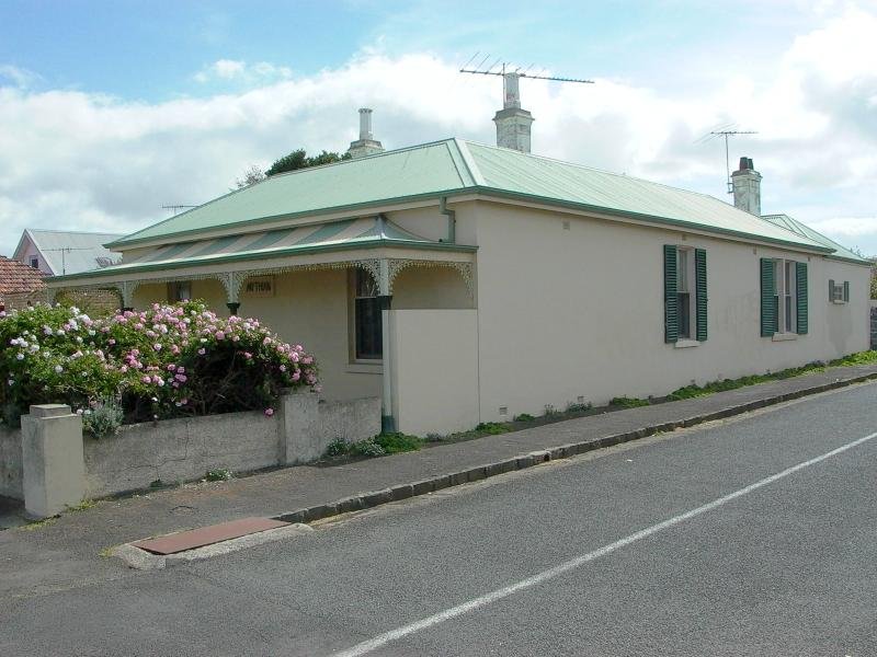 12 King Street, Queenscliff, VIC 3225