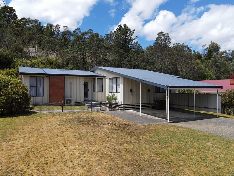 9 Sedgewick Street, Queenstown, Tas 7467 Property Details