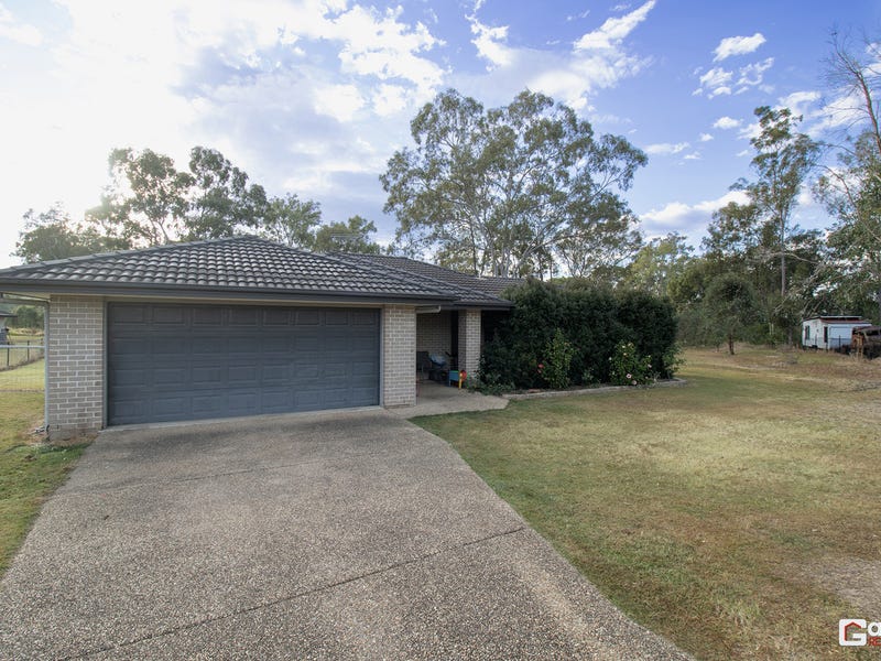 10 Boysen Court, Adare, QLD 4343