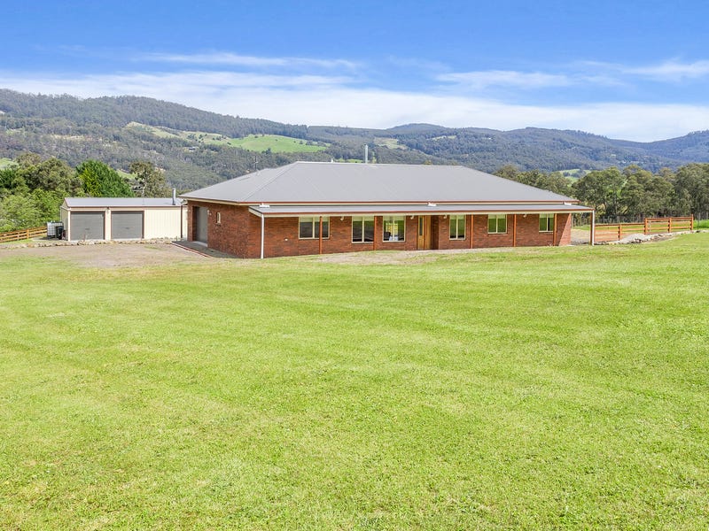 10 Rookwood Road, Ranelagh, Tas 7109 Property Details