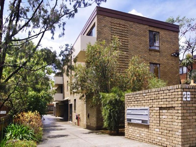 5/28 Gladstone Street, Kew, VIC 3101