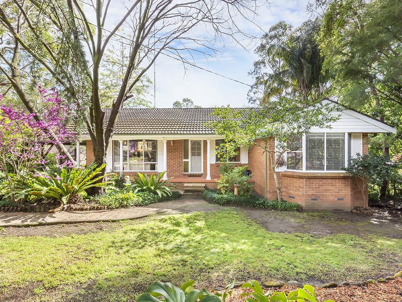 46 Russell Avenue, Faulconbridge, NSW 2776 Property Details