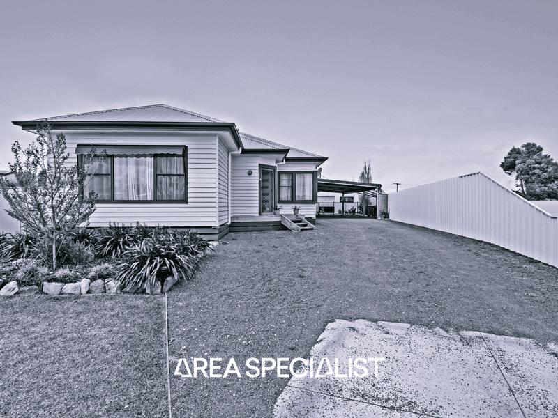 5 Motavu Drive, Horsham, Vic 3400 Property Details