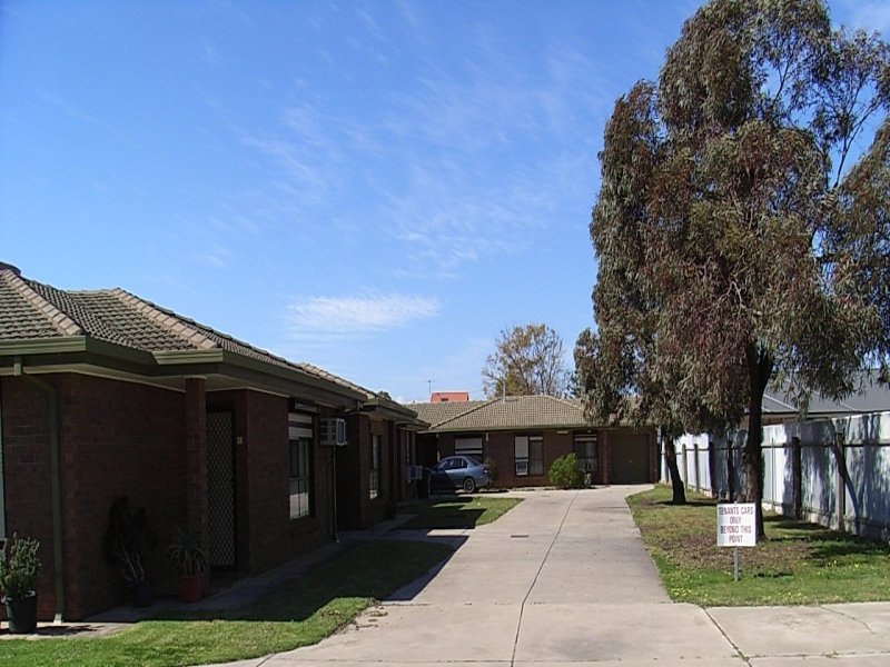 4/46 Henry Street, Ottoway, SA 5013