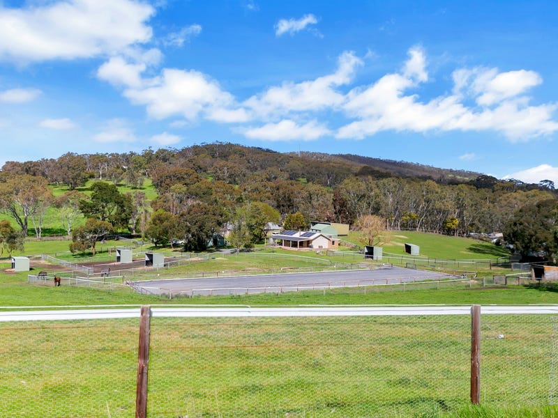 589 Burfords Hill Road, Mount Torrens, SA 5244 Acreage for Sale