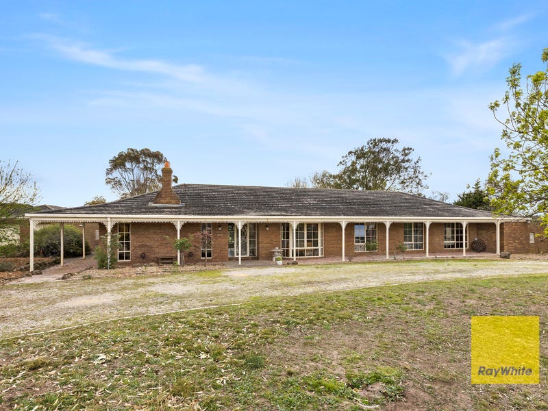 27 Lowndes Road, Bannockburn, Vic 3331 Acreage for Sale realestate