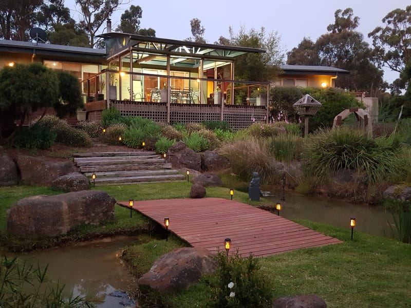 25 DE REGT DRIVE, Creswick, Vic 3363 House for Sale