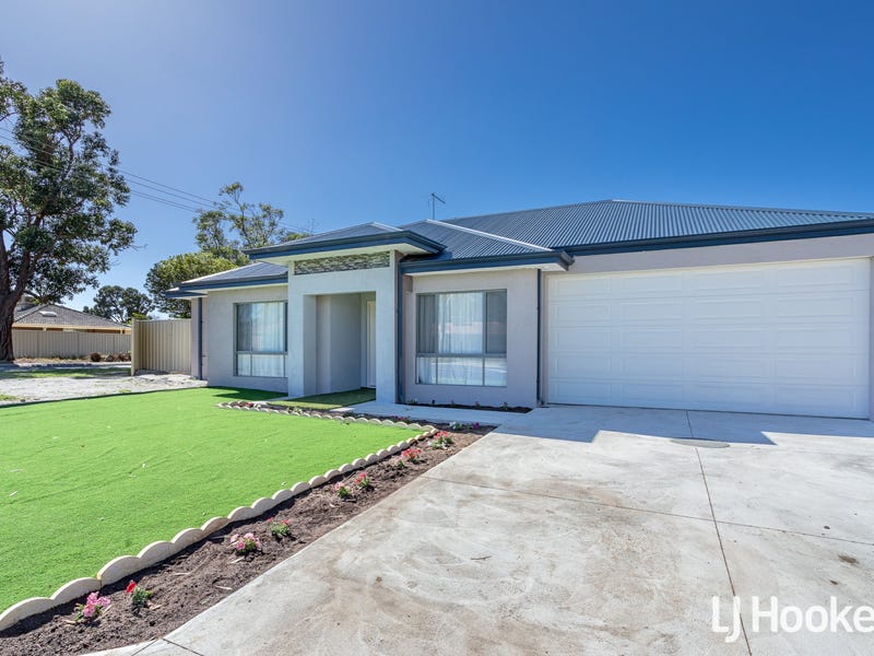 102 Matilda Street, Huntingdale, WA 6110 Property Details
