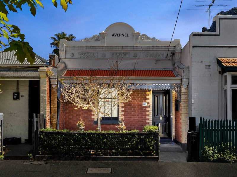 141 Station Street, Carlton, Vic 3053 Property Details