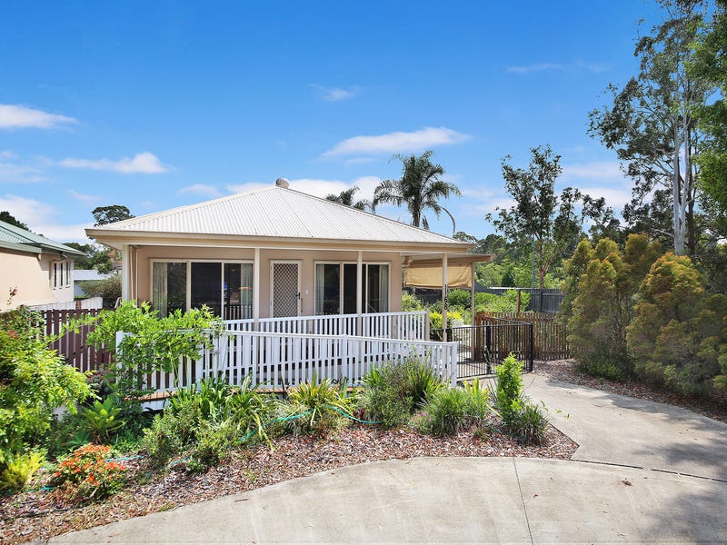 68/1 Ferrells Road, Cooroy, Qld 4563 Property Details