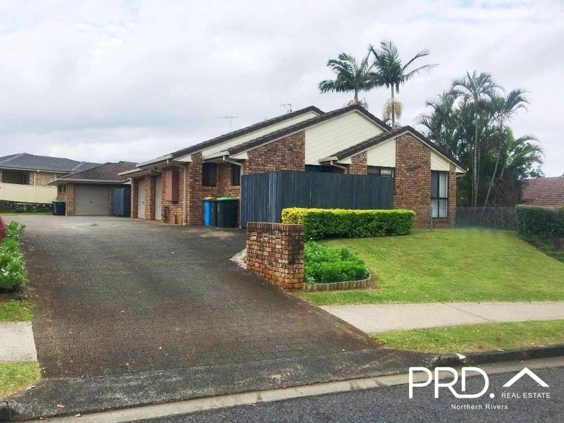 3/21 Simpson Avenue, Wollongbar, NSW 2477