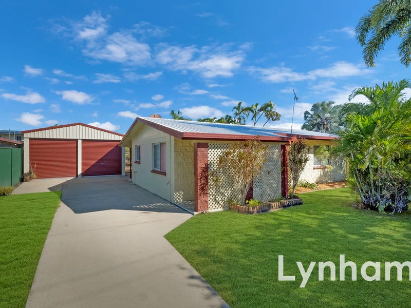 3 Pepperwood Street, Deeragun, Qld 4818 House for Sale realestate