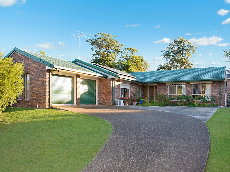 8 Brushwood Court, Buderim, Qld 4556 Property Details