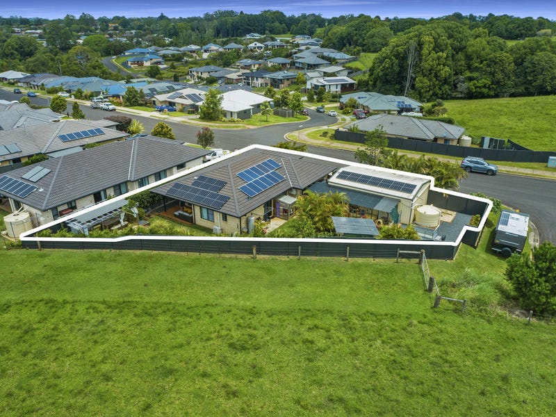 17 Plateau Drive, Wollongbar, NSW 2477
