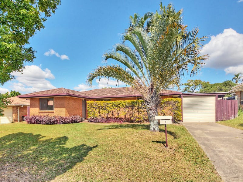 6 Romeo Court, Sunnybank Hills, QLD 4109